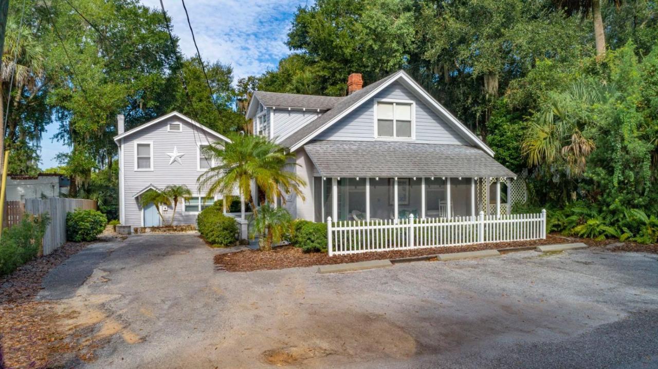 Historic Tremain * Mount Dora