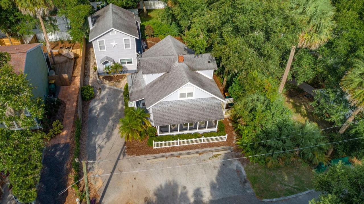 Historic Tremain Mount Dora