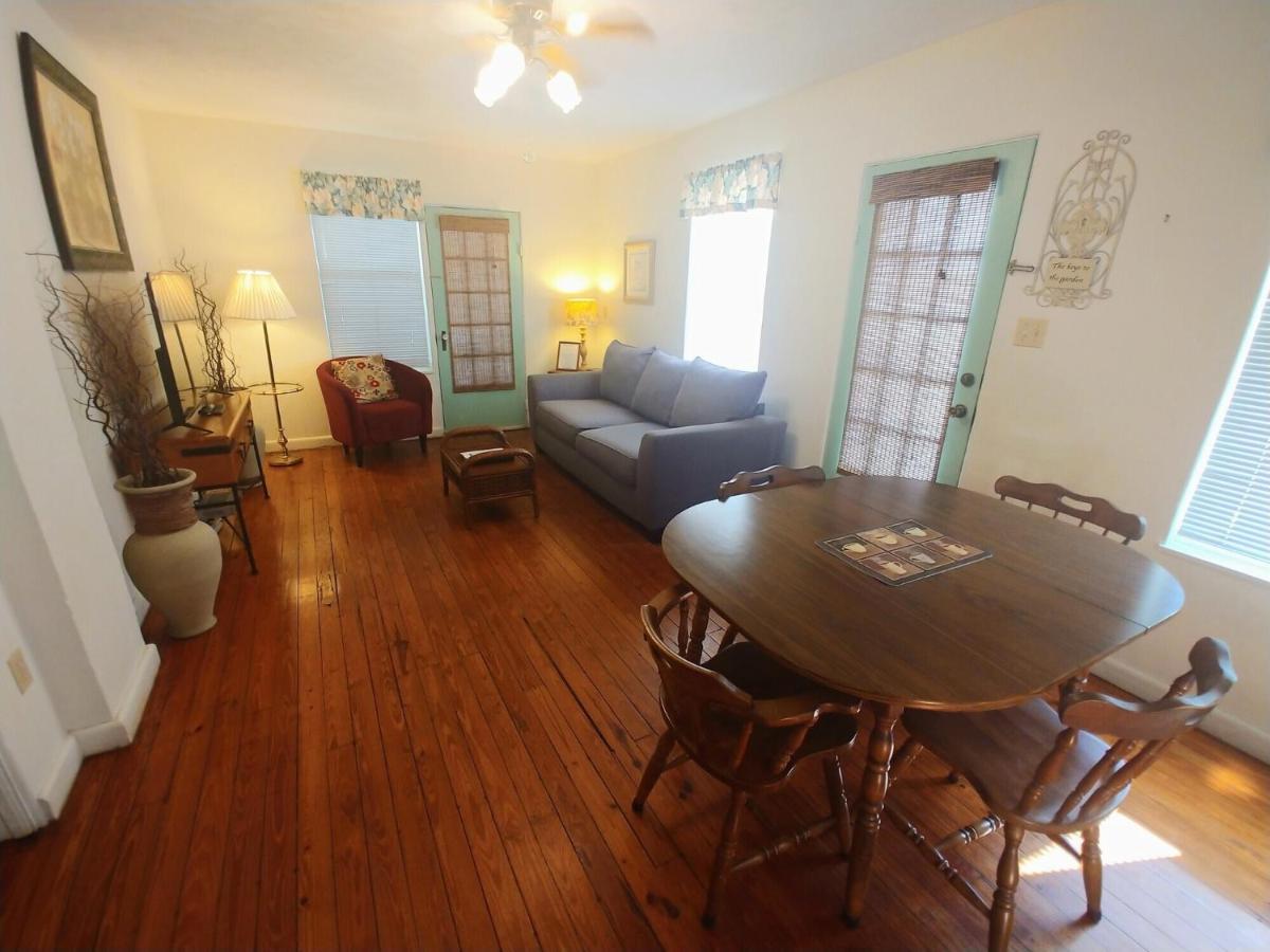 Historic Tremain Aparthotel Mount Dora