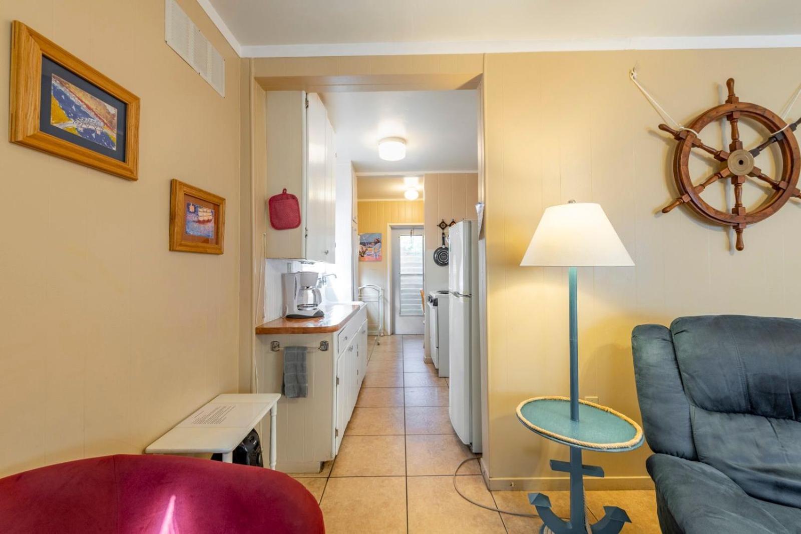 Aparthotel Historic Tremain *