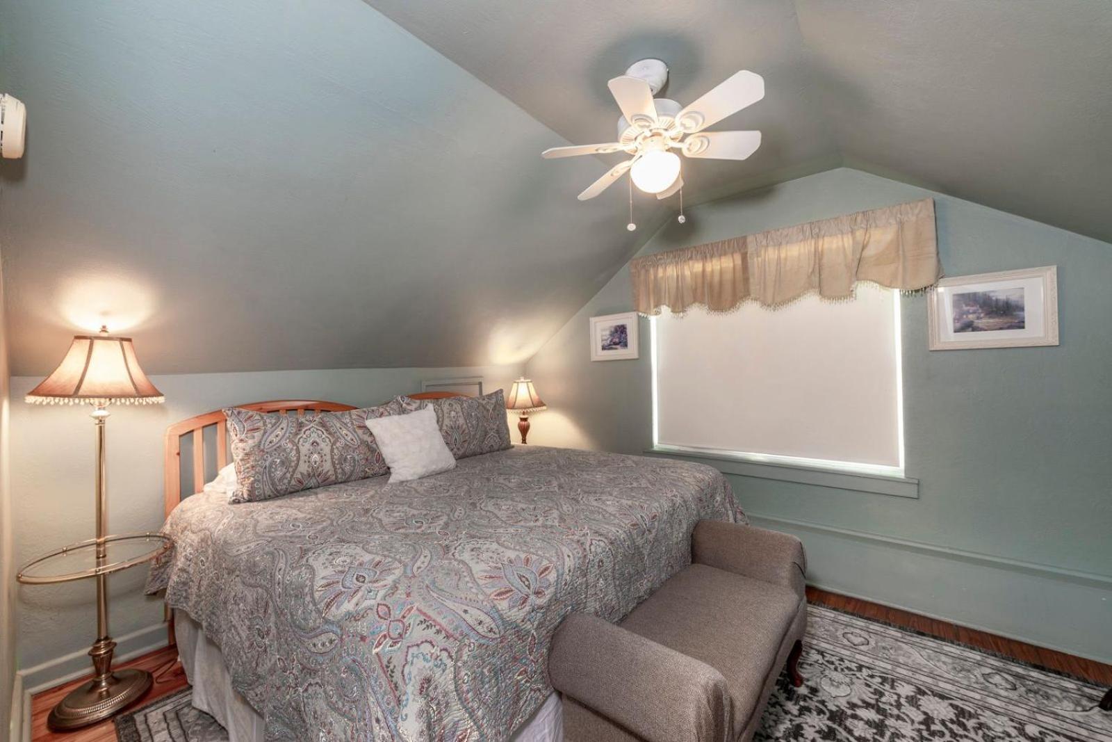 Apartahotel Historic Tremain Mount Dora
