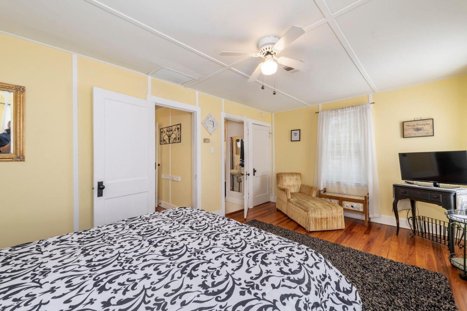 Apartahotel Historic Tremain Mount Dora
